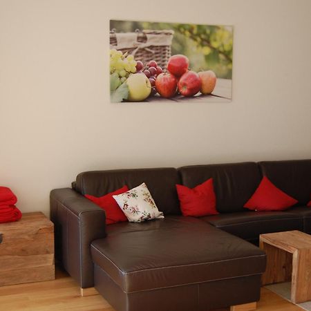 Appartements Christine Bezau Zewnętrze zdjęcie