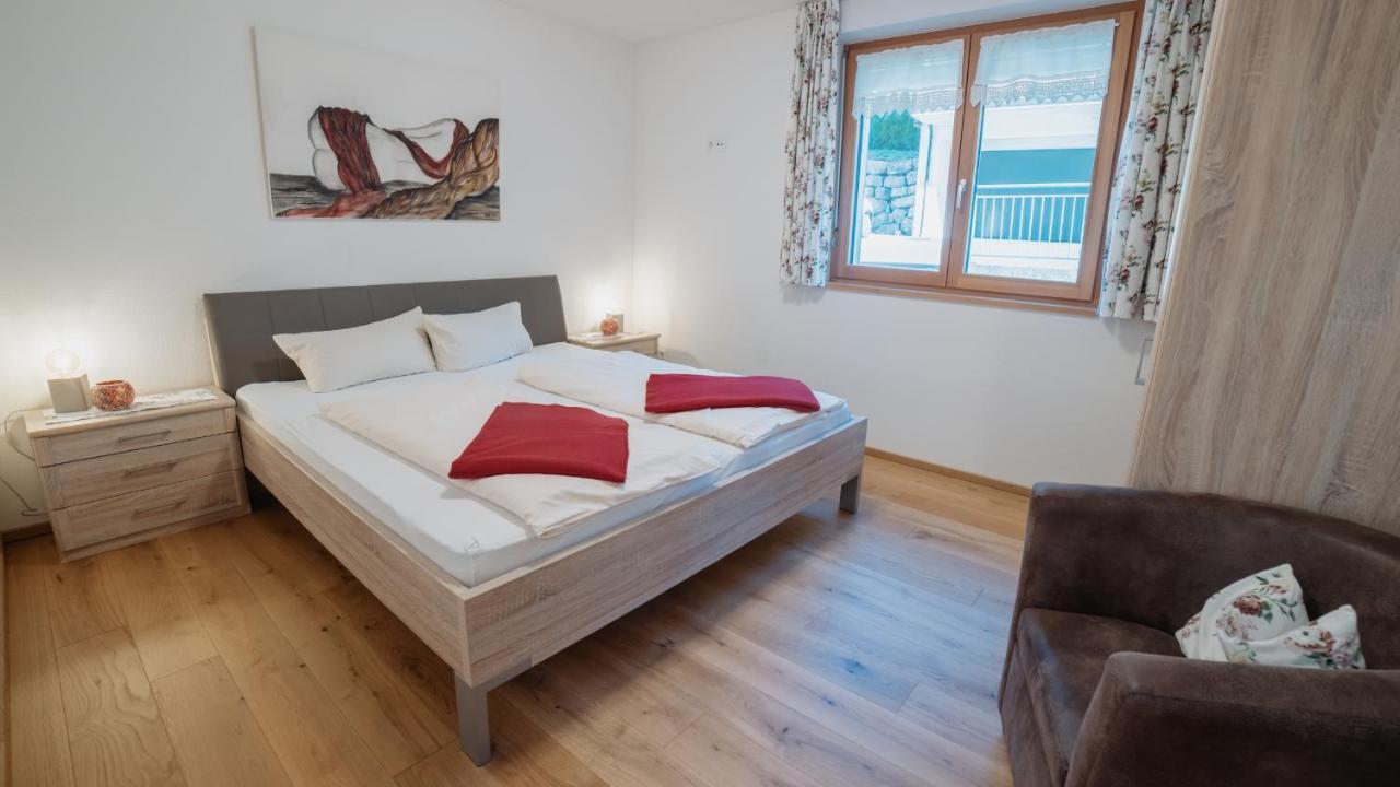 Appartements Christine Bezau Zewnętrze zdjęcie