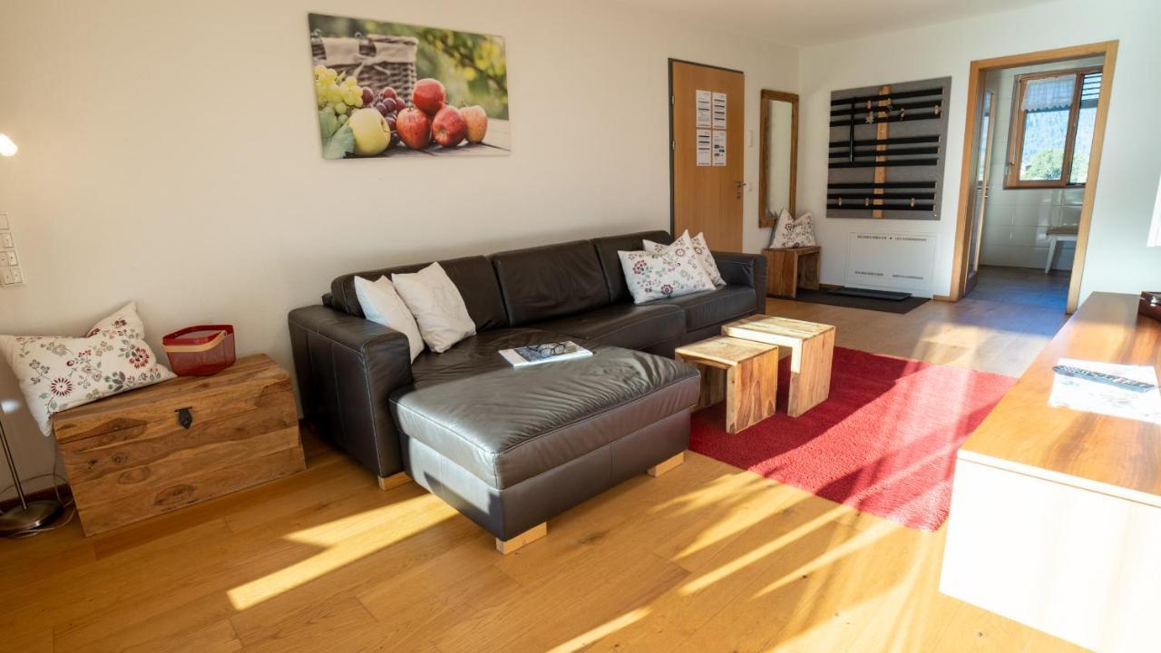 Appartements Christine Bezau Zewnętrze zdjęcie