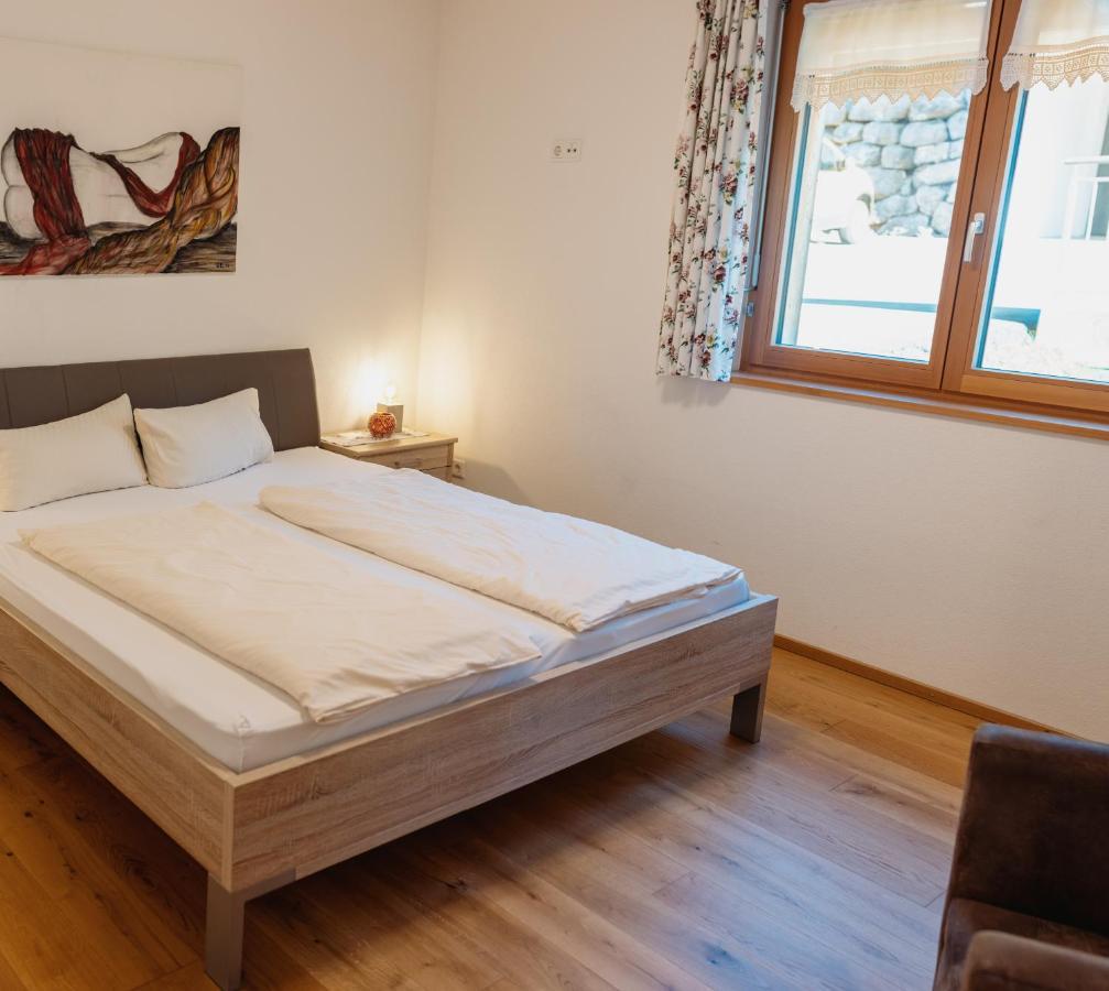 Appartements Christine Bezau Zewnętrze zdjęcie