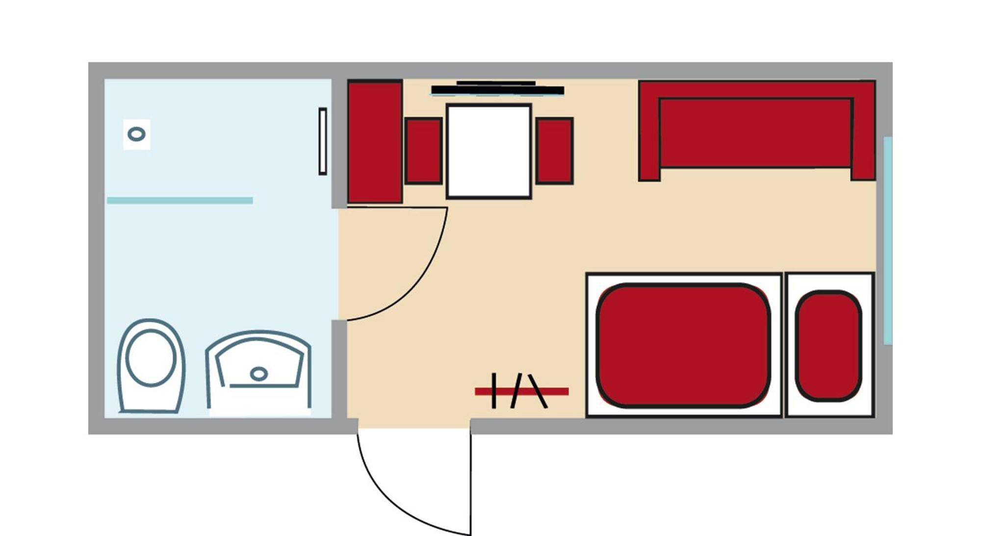 Appartements Christine Bezau Zewnętrze zdjęcie
