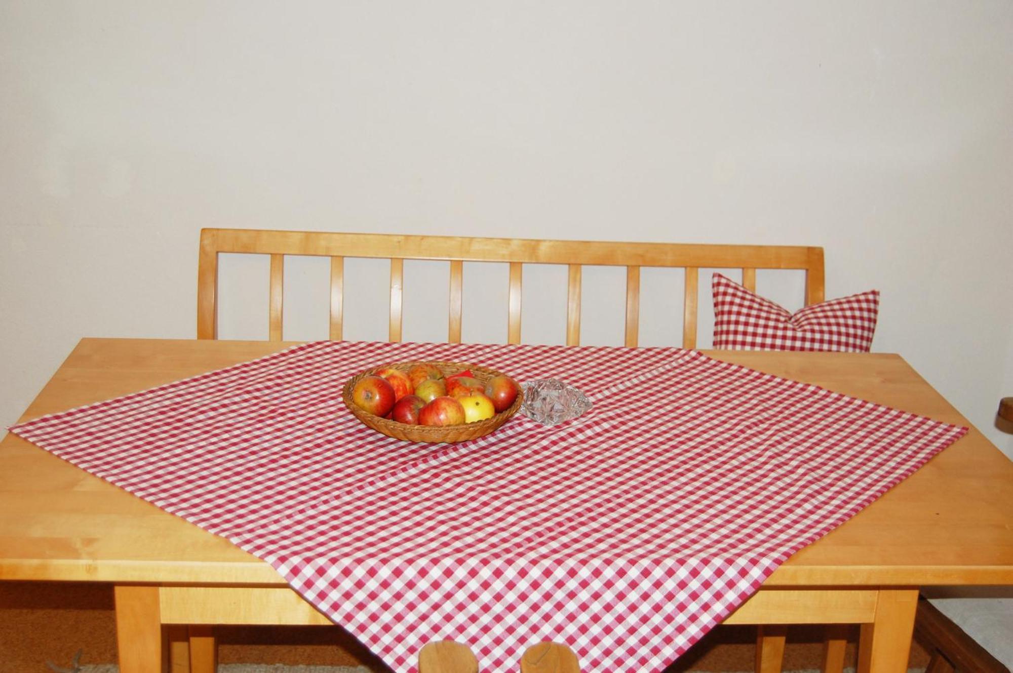 Appartements Christine Bezau Pokój zdjęcie