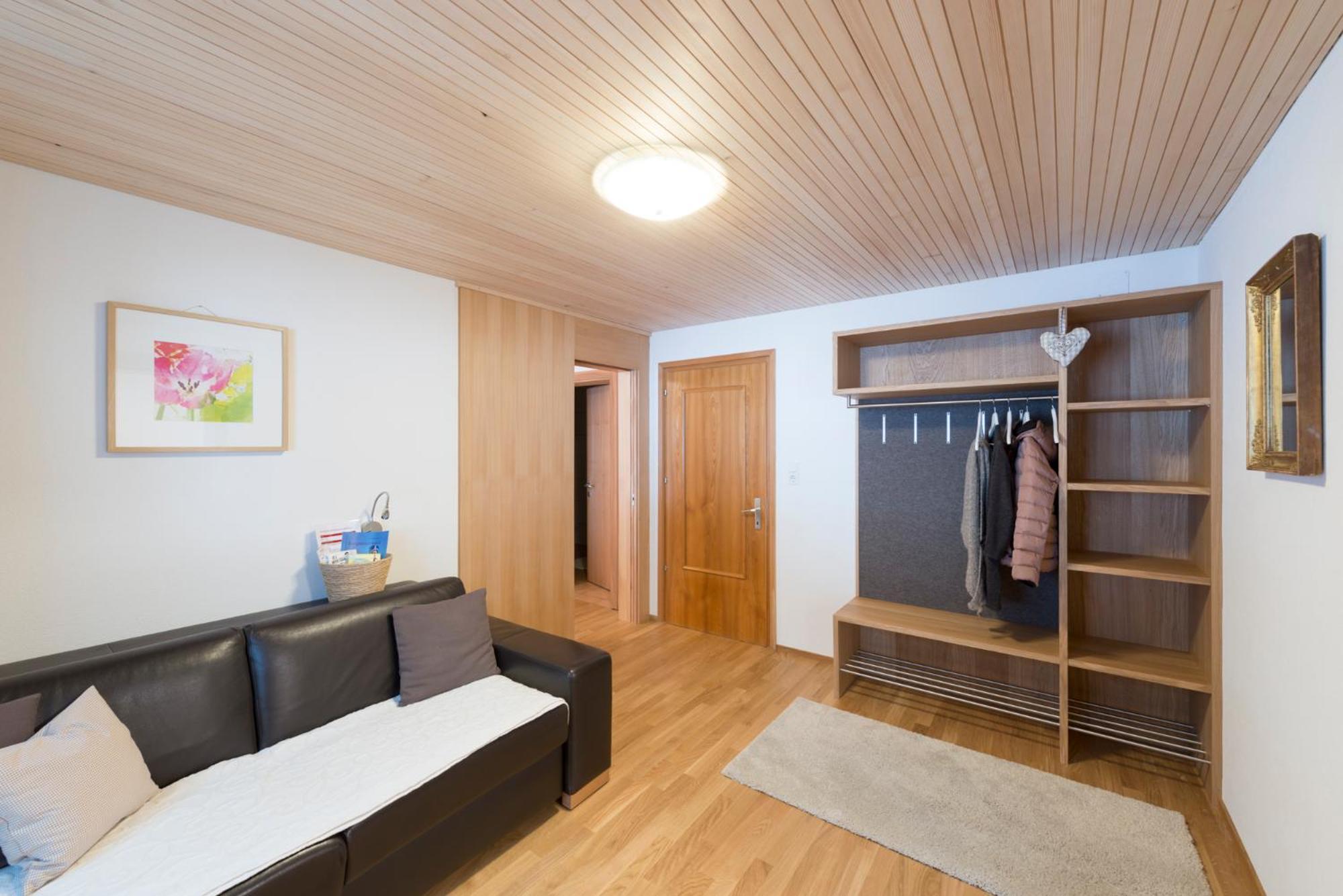 Appartements Christine Bezau Zewnętrze zdjęcie