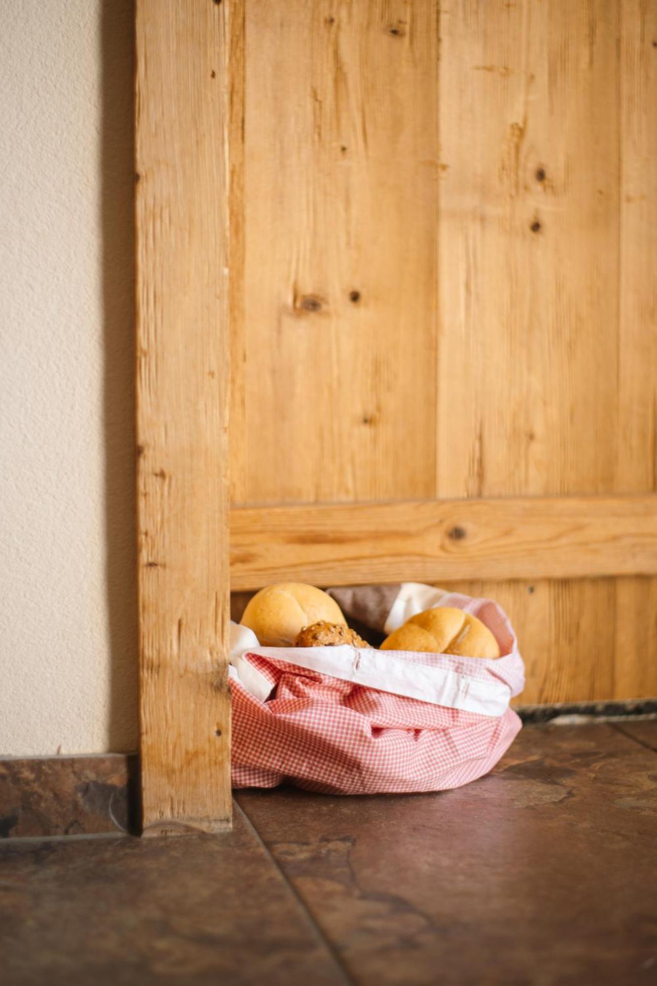 Appartements Christine Bezau Zewnętrze zdjęcie