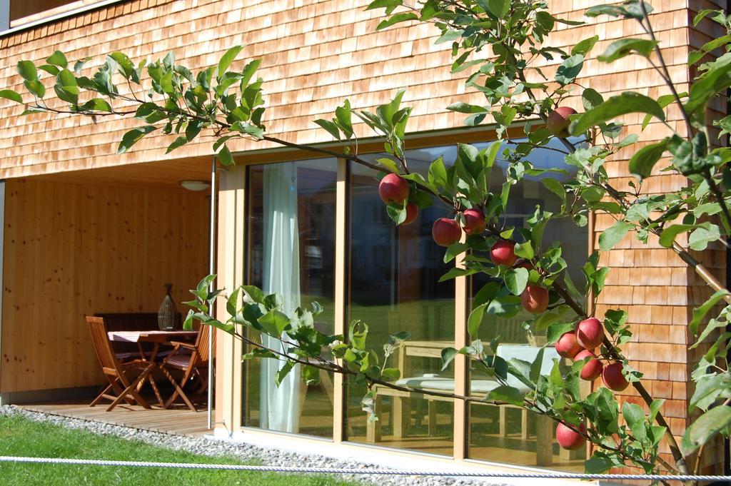 Appartements Christine Bezau Pokój zdjęcie