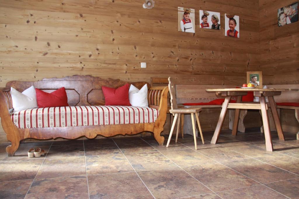 Appartements Christine Bezau Zewnętrze zdjęcie