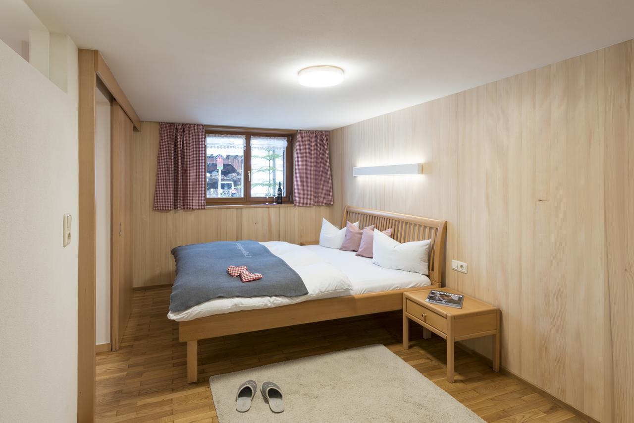 Appartements Christine Bezau Zewnętrze zdjęcie