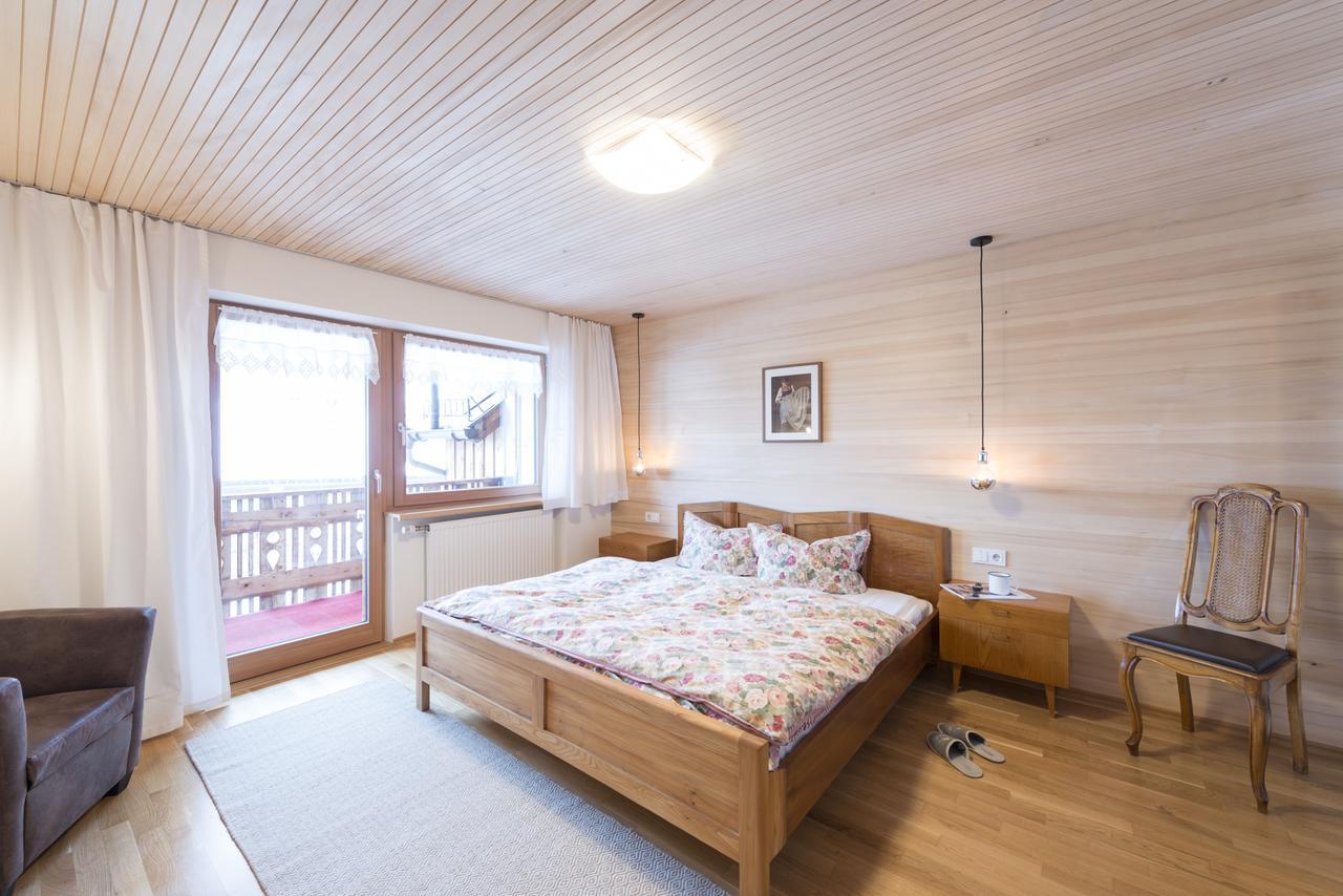 Appartements Christine Bezau Zewnętrze zdjęcie