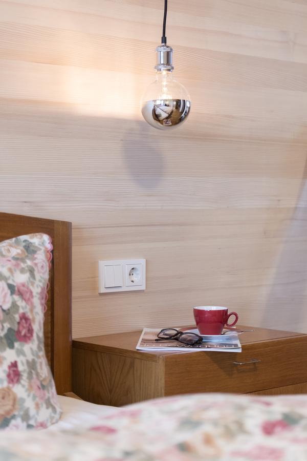Appartements Christine Bezau Zewnętrze zdjęcie