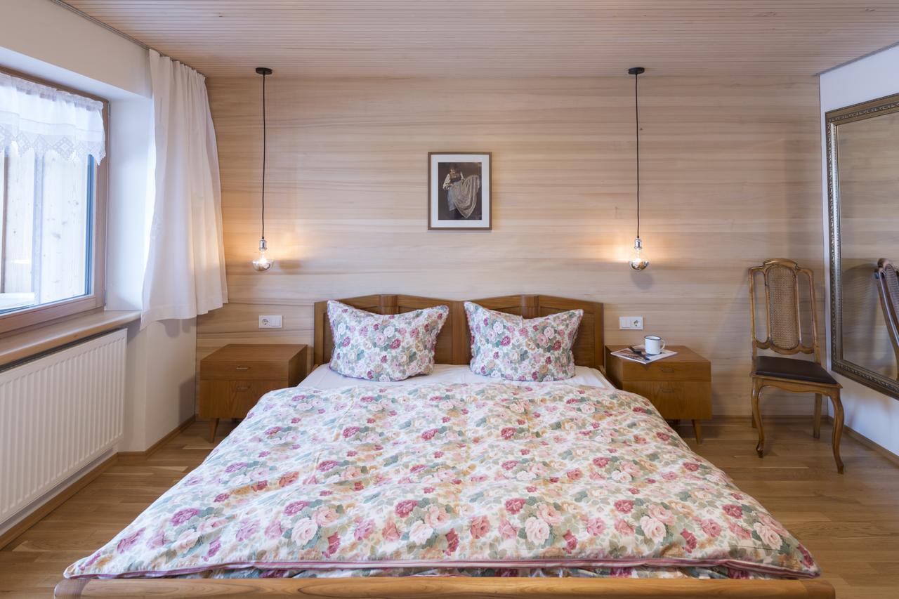 Appartements Christine Bezau Zewnętrze zdjęcie