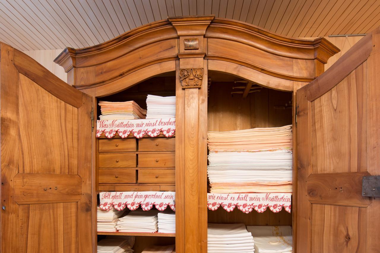 Appartements Christine Bezau Zewnętrze zdjęcie