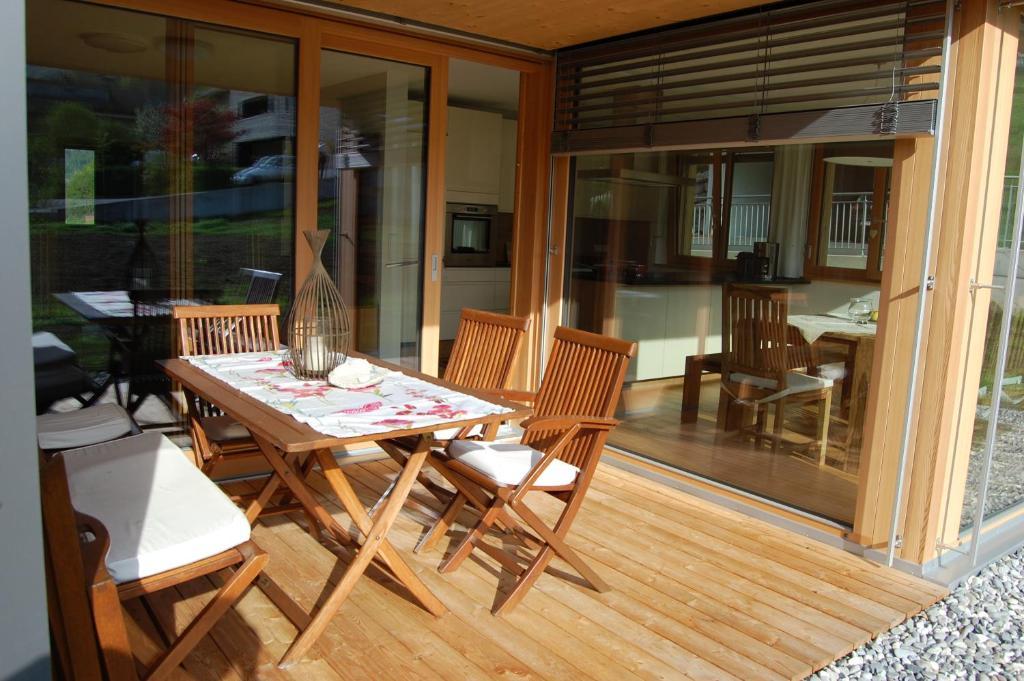 Appartements Christine Bezau Pokój zdjęcie
